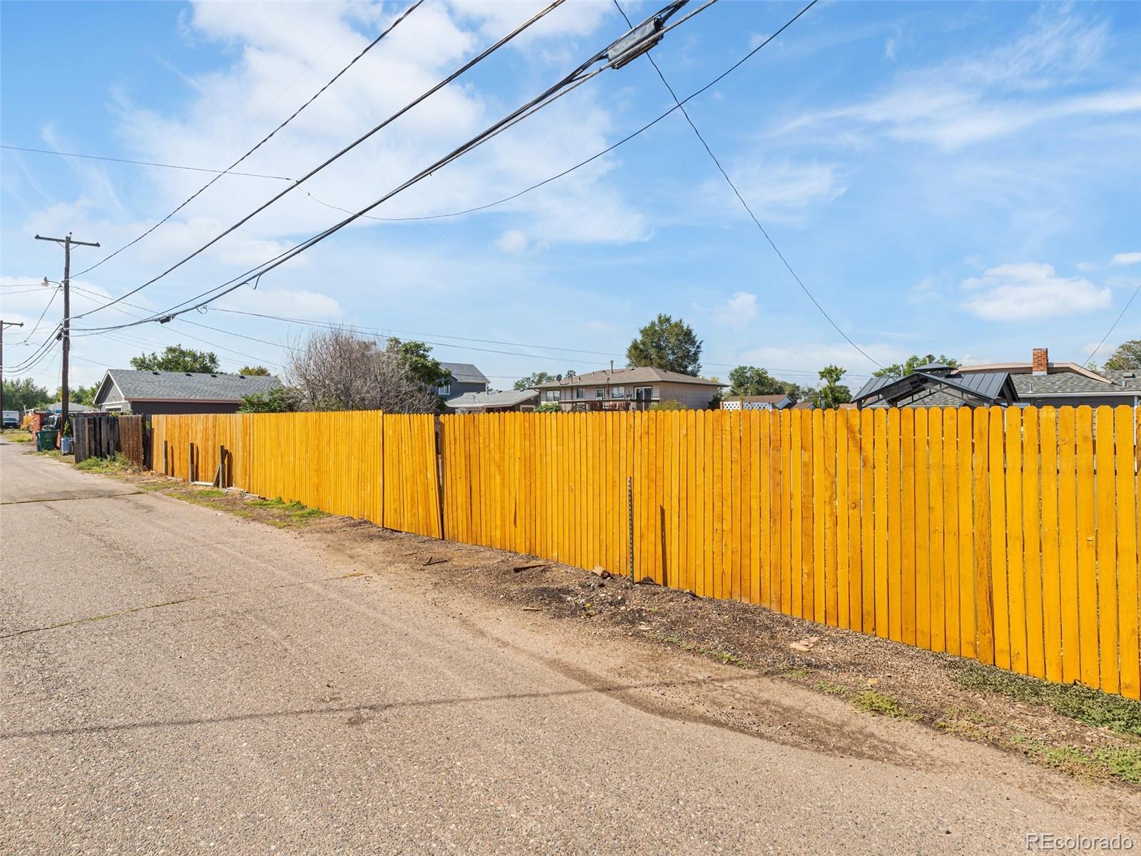 MLS Image #44 for 658 s 4th avenue,brighton, Colorado