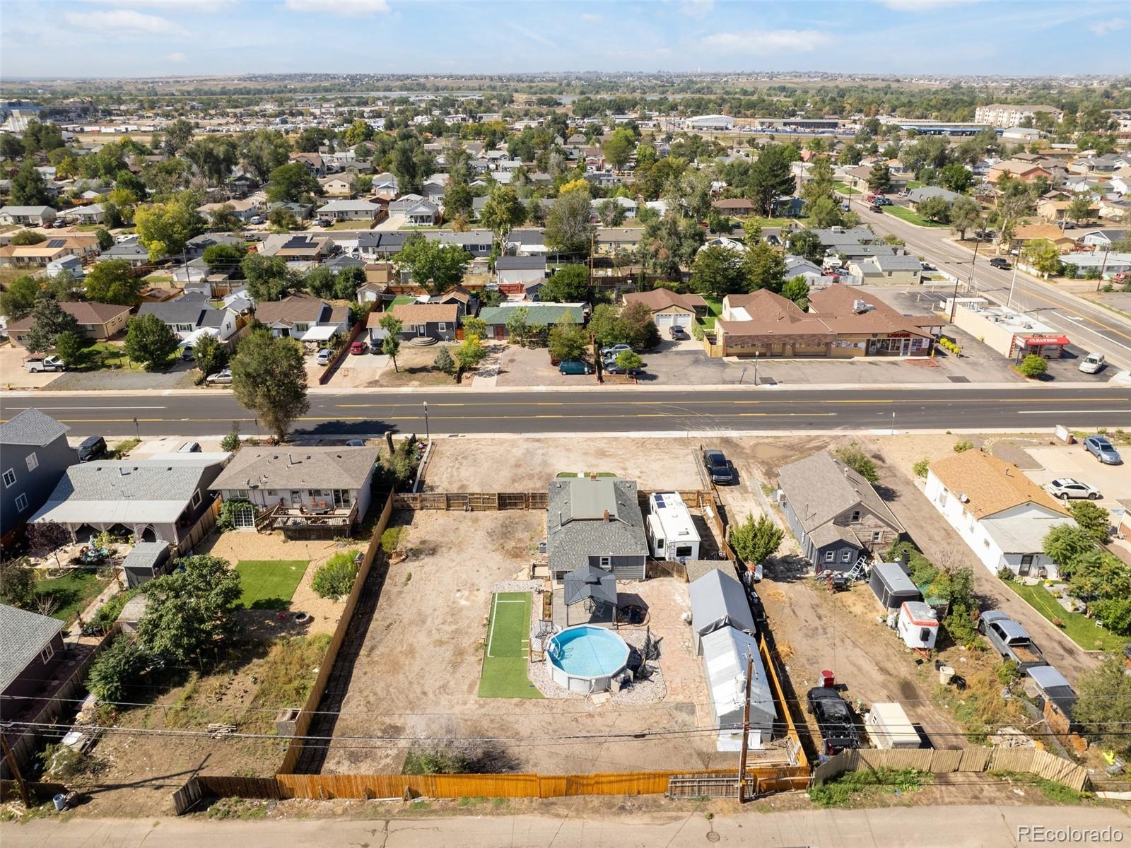 MLS Image #45 for 658 s 4th avenue,brighton, Colorado