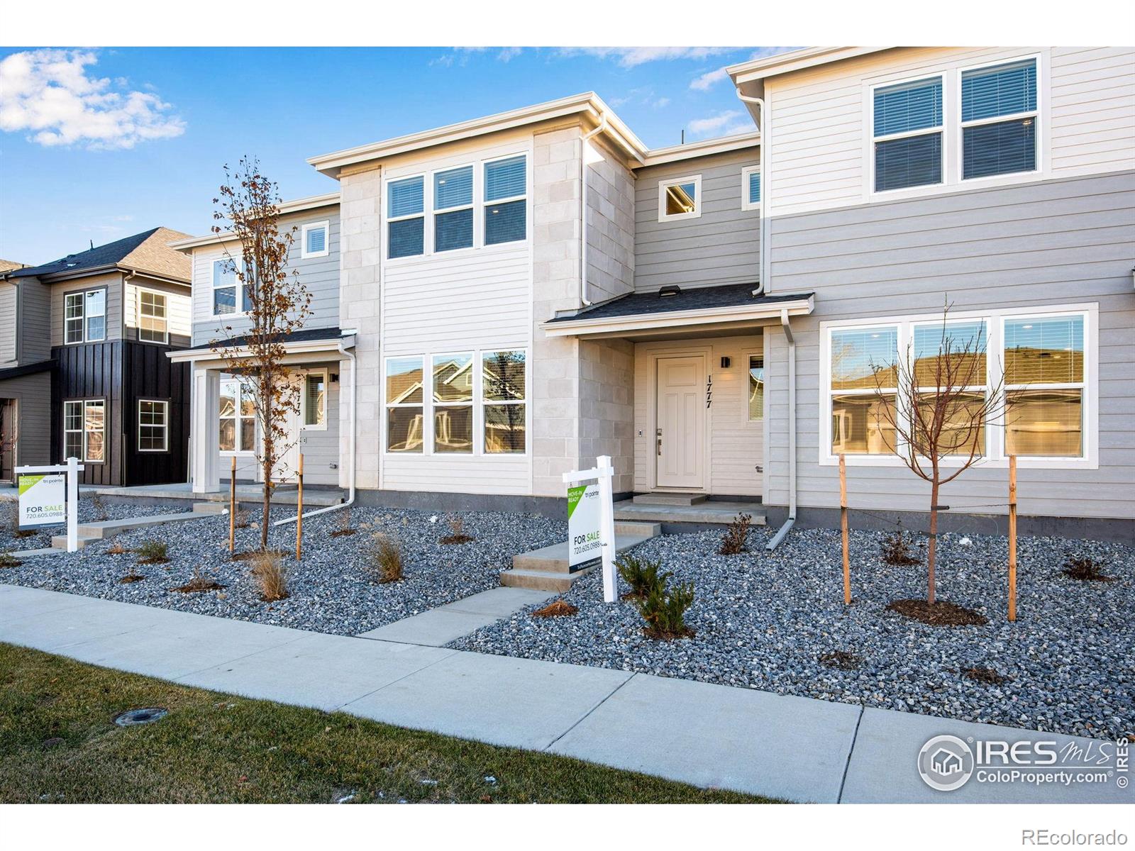 MLS Image #1 for 1777  mount meeker avenue,berthoud, Colorado