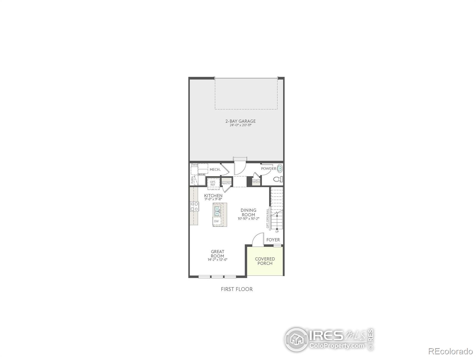 MLS Image #36 for 1777  mount meeker avenue,berthoud, Colorado