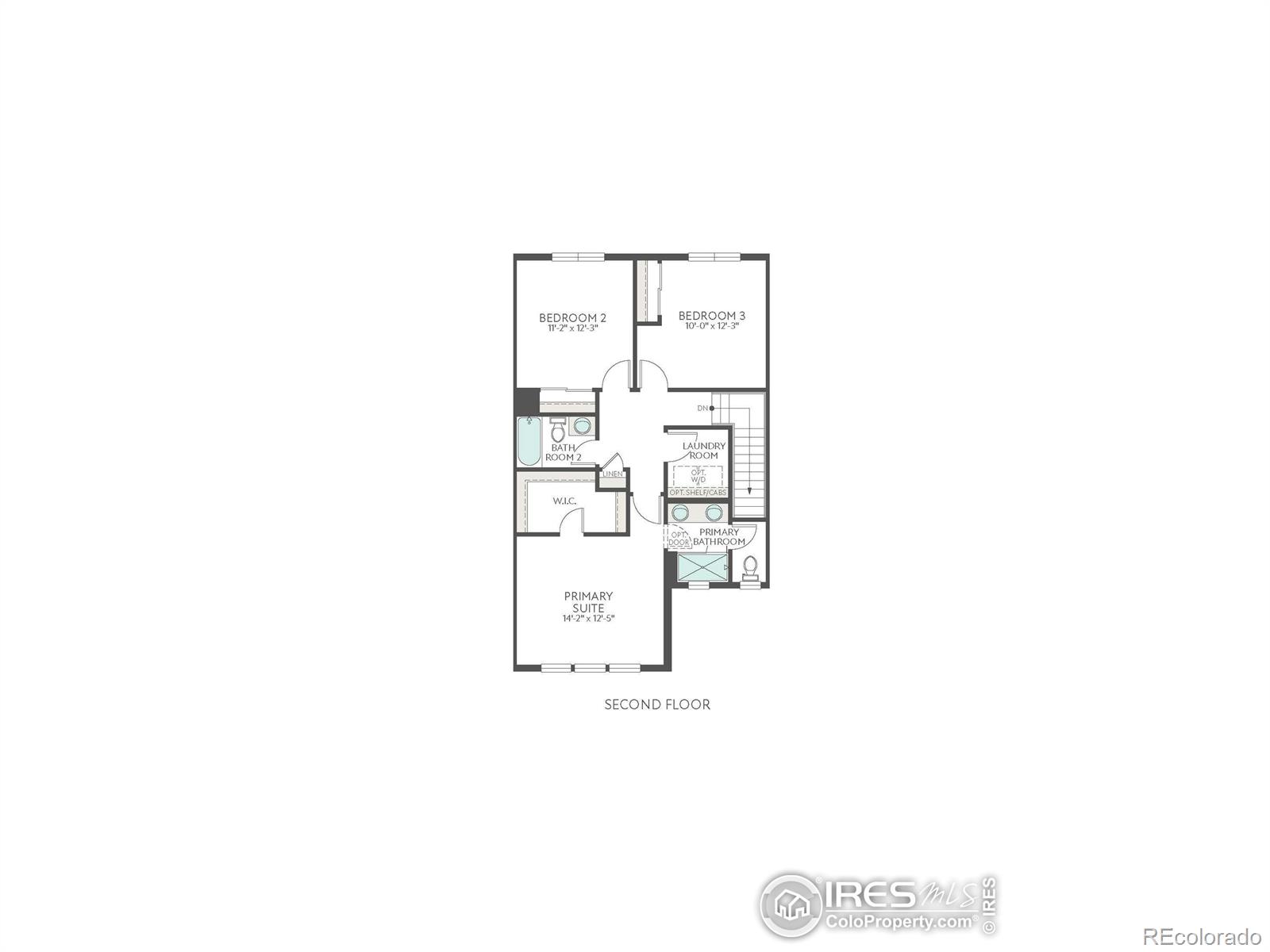 MLS Image #37 for 1777  mount meeker avenue,berthoud, Colorado