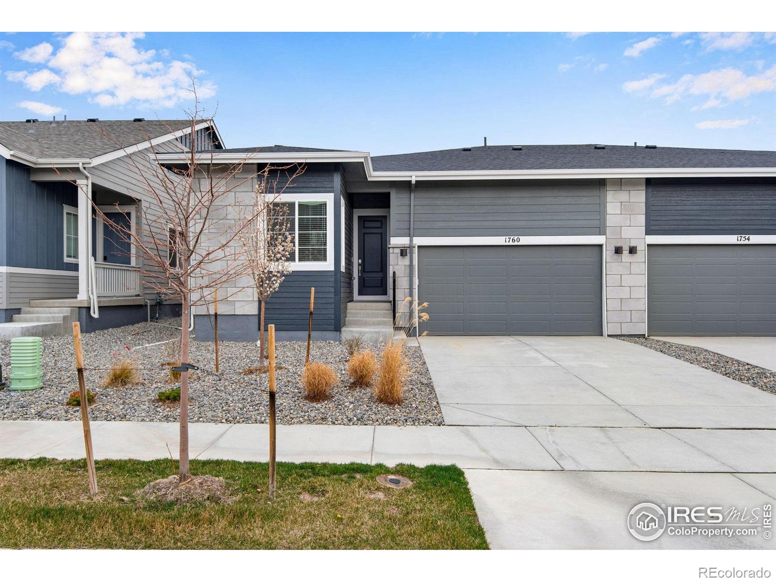 MLS Image #1 for 1760  mount meeker avenue,berthoud, Colorado