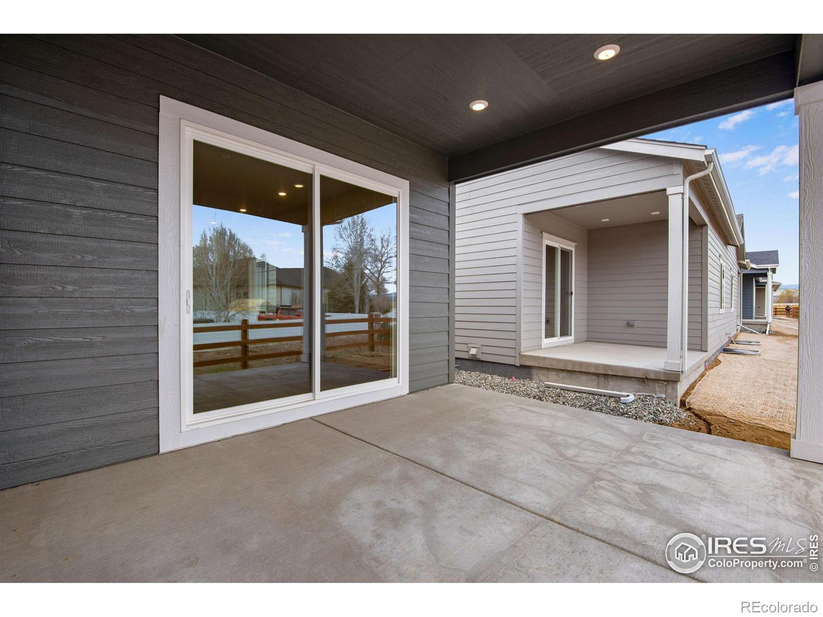 MLS Image #4 for 1760  mount meeker avenue,berthoud, Colorado
