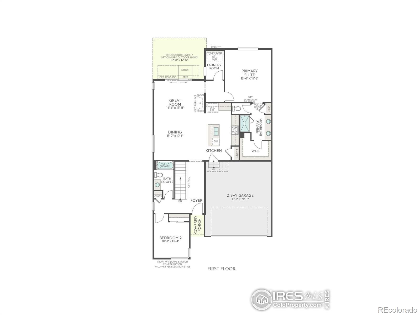 MLS Image #42 for 1760  mount meeker avenue,berthoud, Colorado
