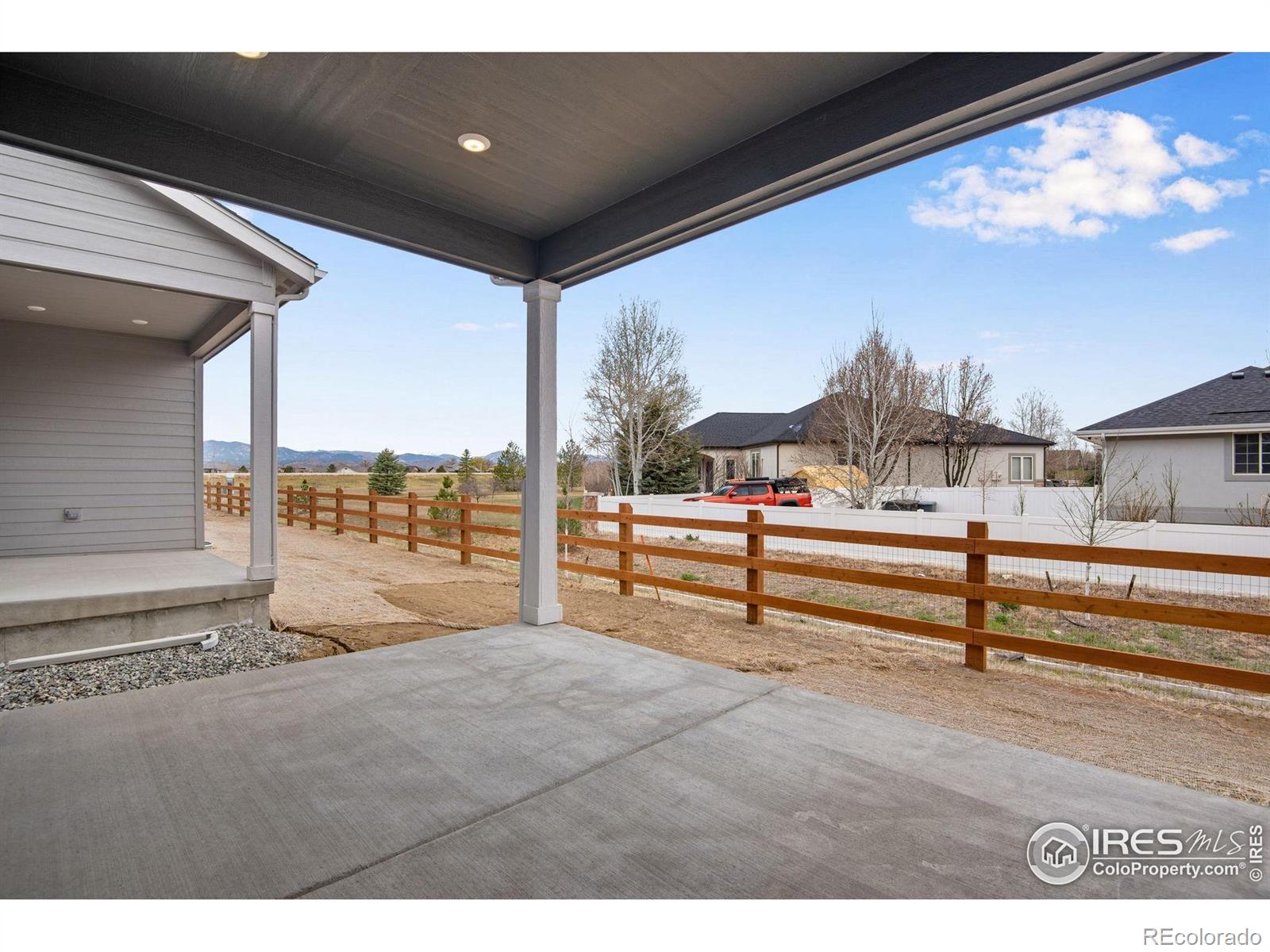 MLS Image #6 for 1760  mount meeker avenue,berthoud, Colorado