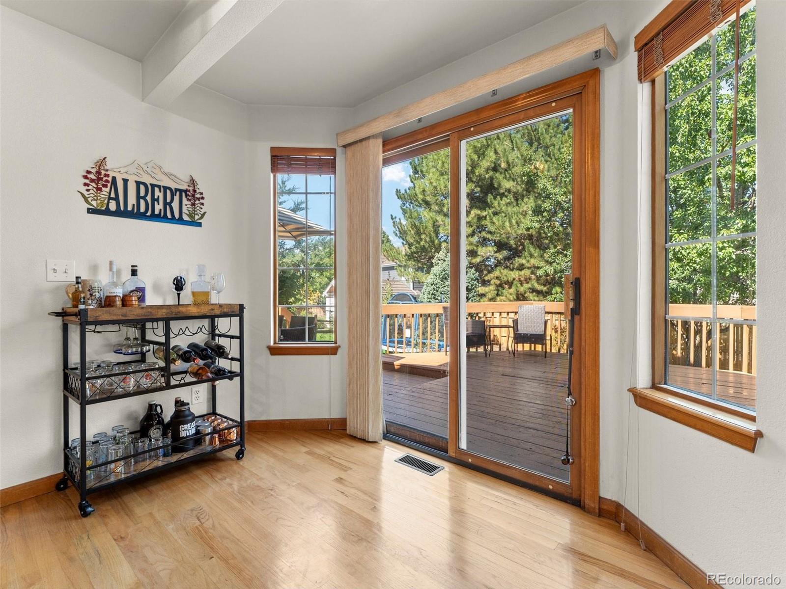 MLS Image #12 for 7469  la quinta place,lone tree, Colorado