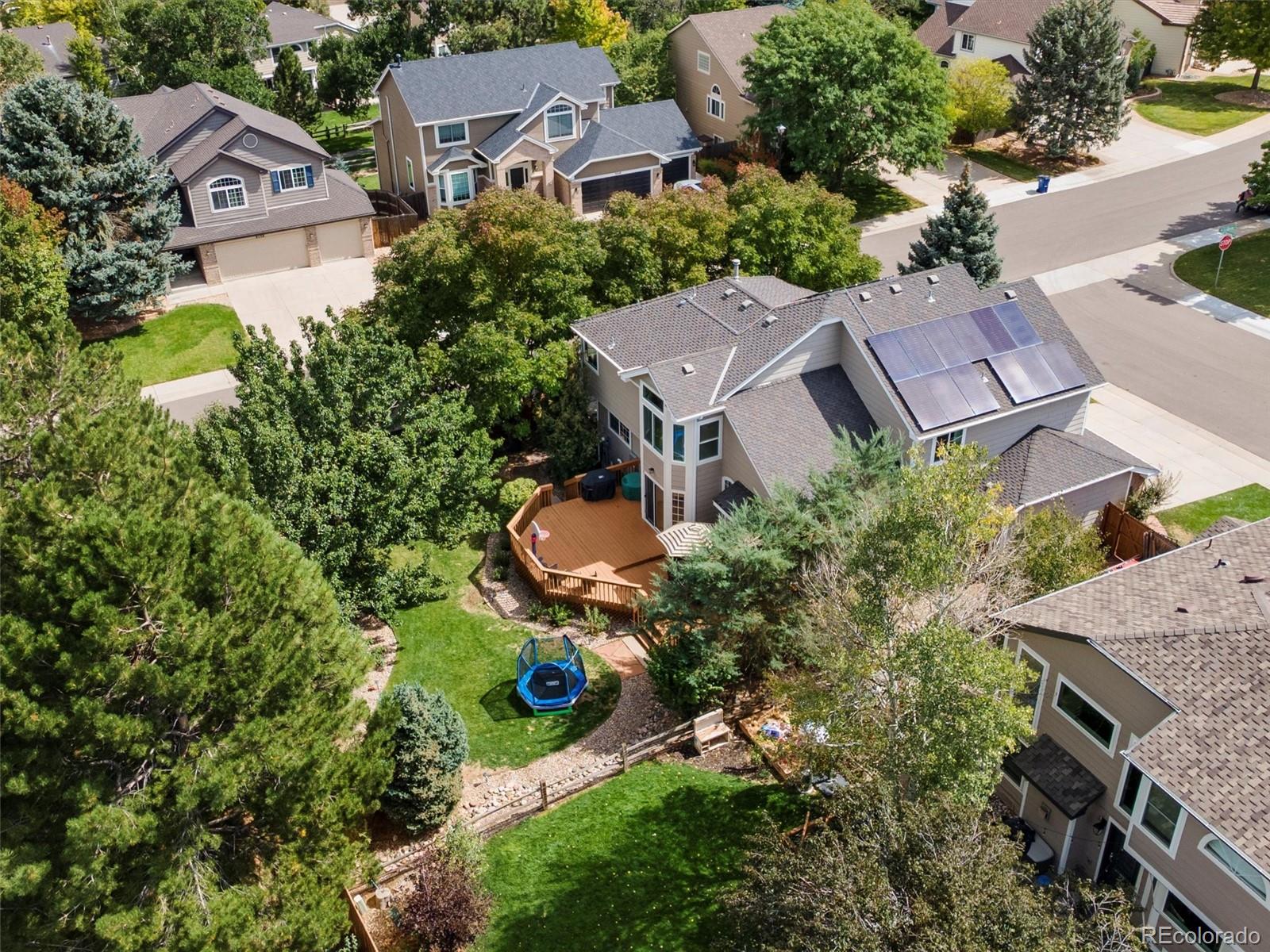 MLS Image #3 for 7469  la quinta place,lone tree, Colorado