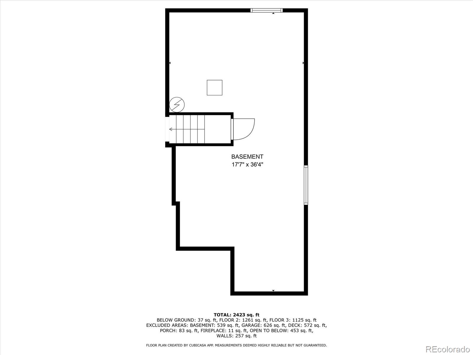 MLS Image #33 for 7469  la quinta place,lone tree, Colorado