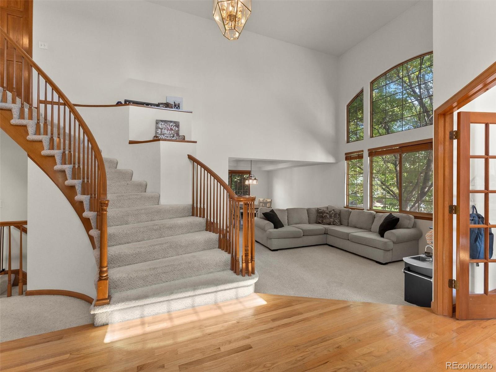 MLS Image #5 for 7469  la quinta place,lone tree, Colorado