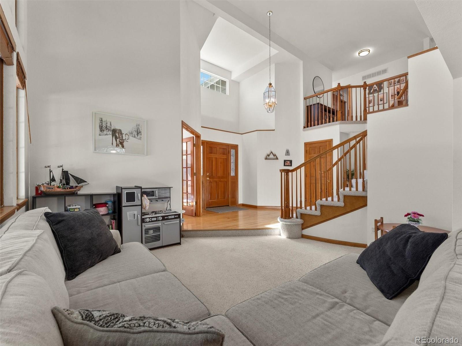 MLS Image #7 for 7469  la quinta place,lone tree, Colorado