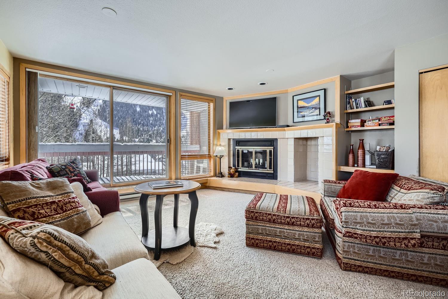 MLS Image #0 for 22864  us highway 6  301,keystone, Colorado