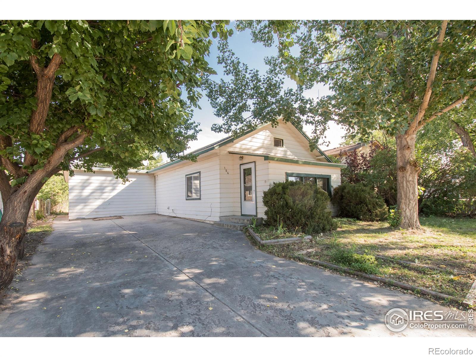 MLS Image #0 for 104  oak street,windsor, Colorado