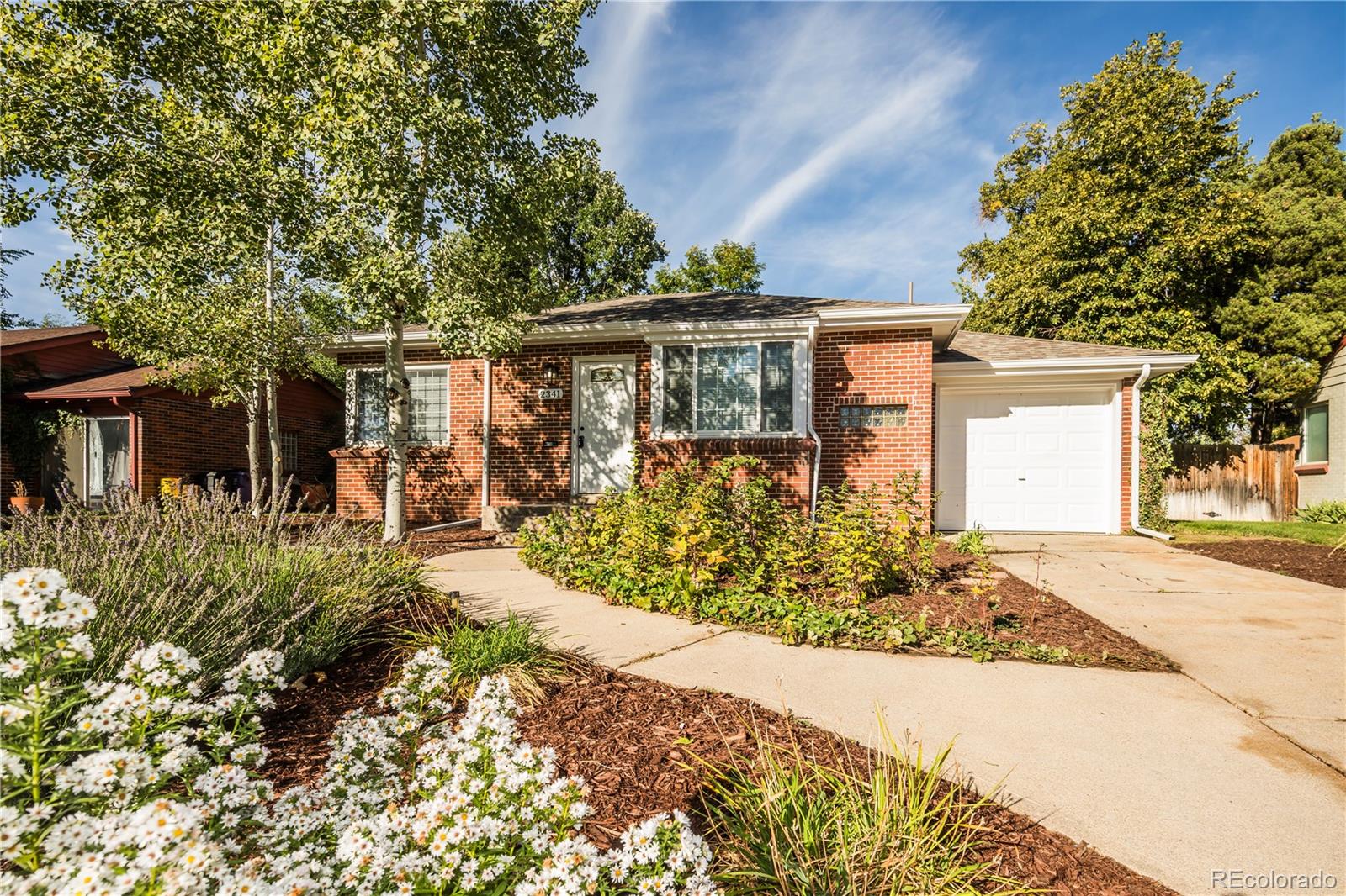 MLS Image #0 for 2341  niagara street,denver, Colorado