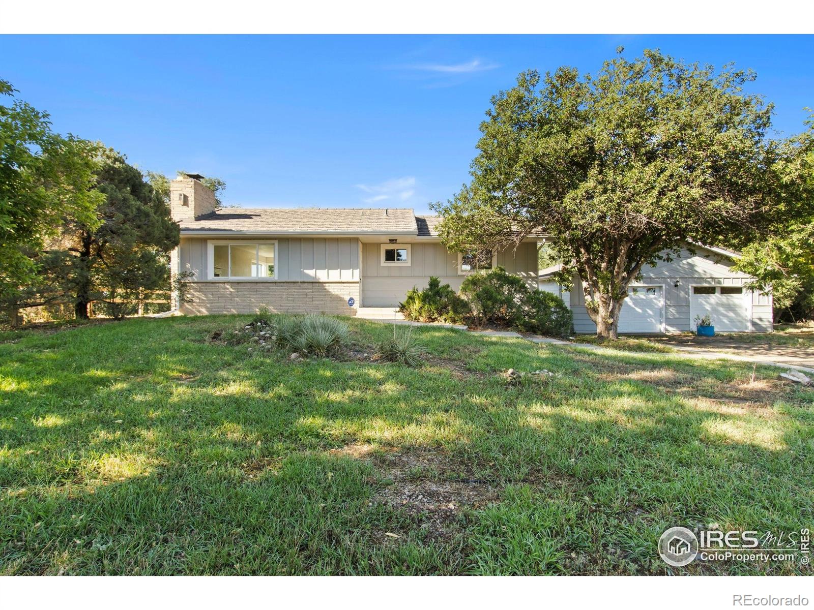 MLS Image #0 for 1049 s summit view drive,fort collins, Colorado