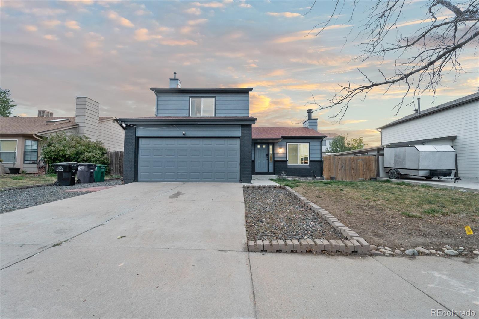 MLS Image #0 for 14506  andrews drive,denver, Colorado