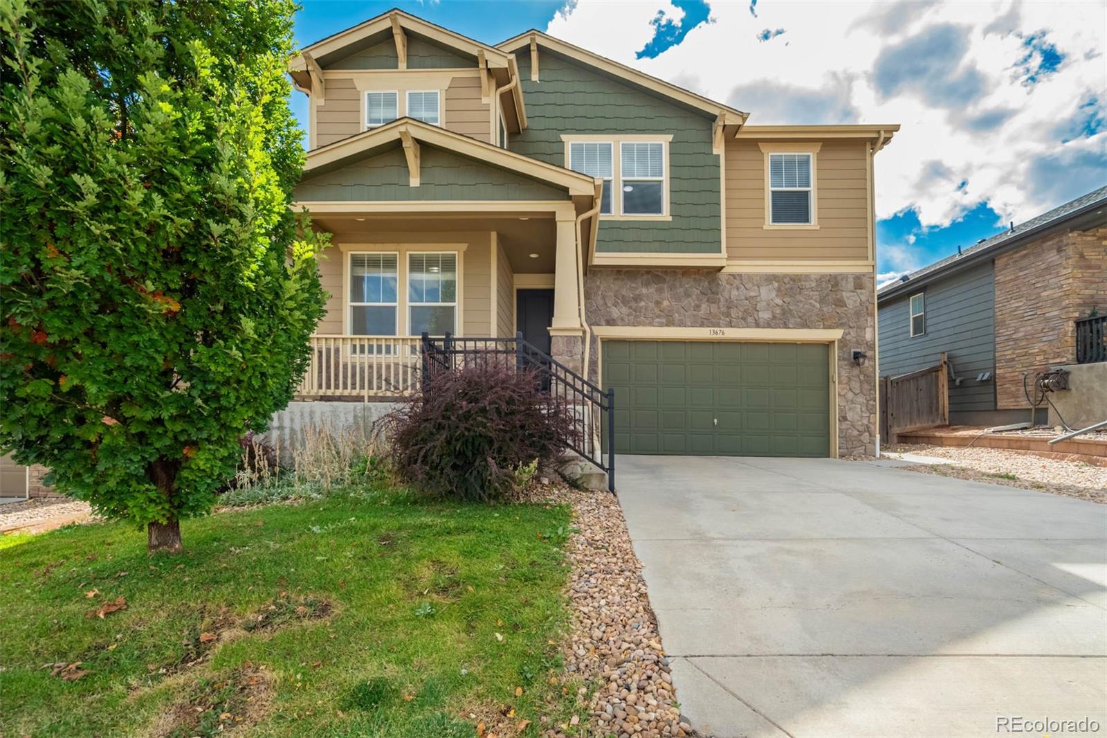 MLS Image #1 for 13676 w grand drive,morrison, Colorado