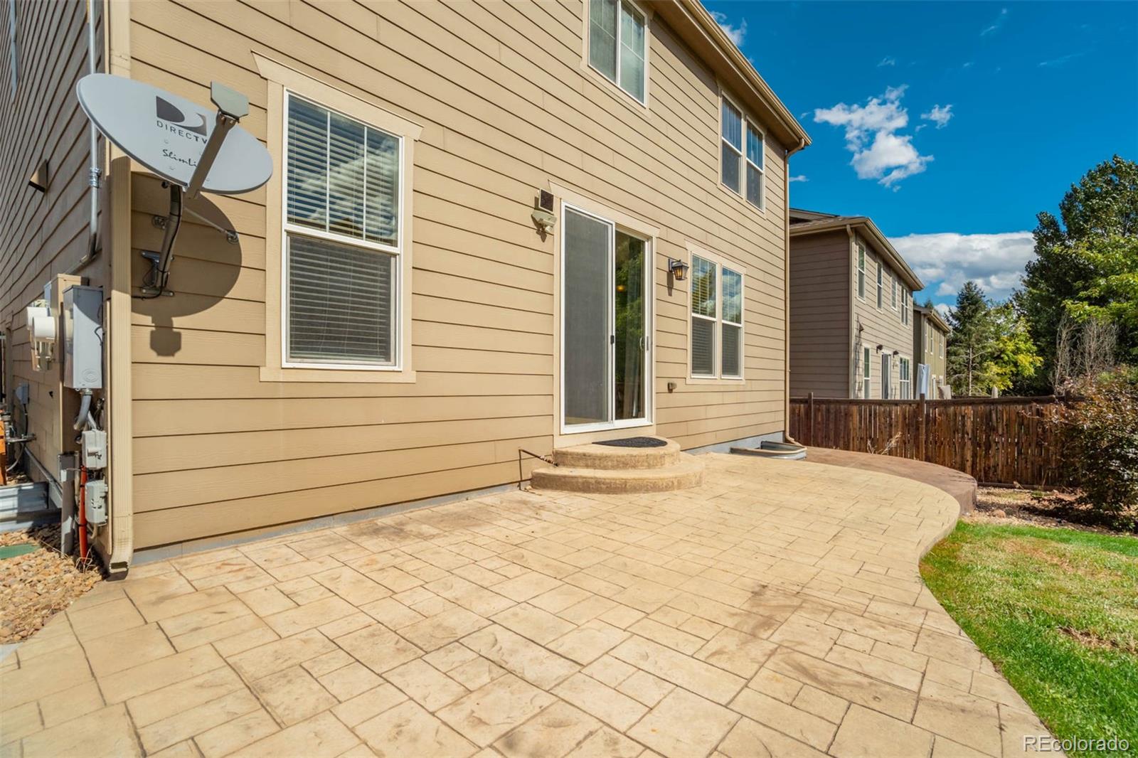 MLS Image #47 for 13676 w grand drive,morrison, Colorado
