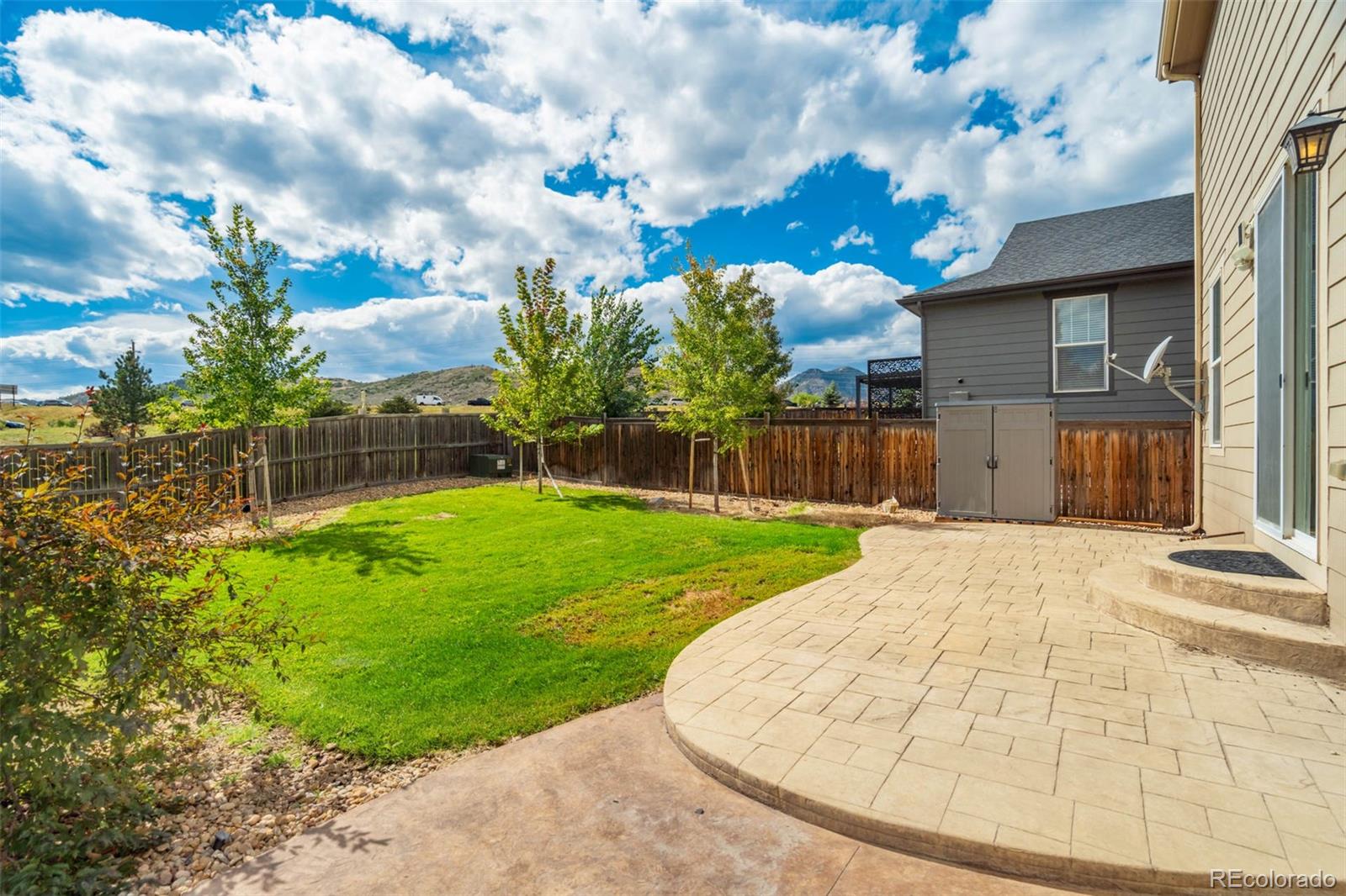 MLS Image #48 for 13676 w grand drive,morrison, Colorado
