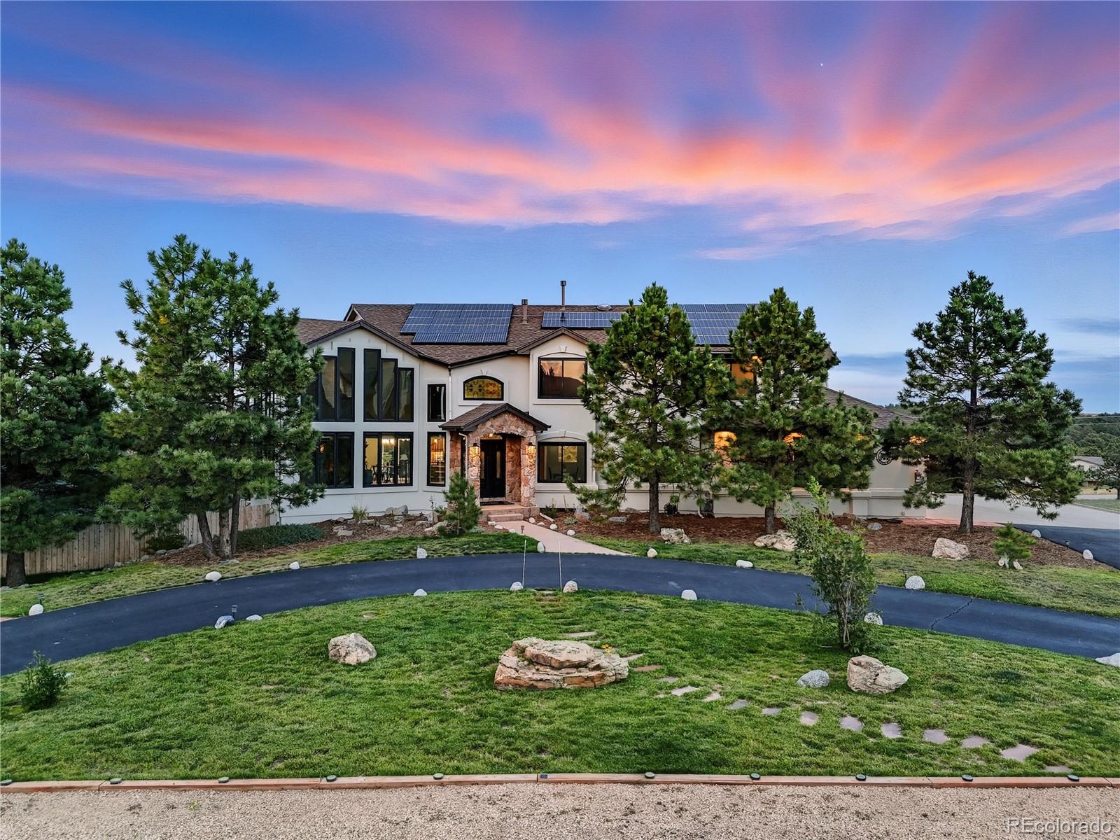 MLS Image #0 for 17955  grama ridge ,colorado springs, Colorado