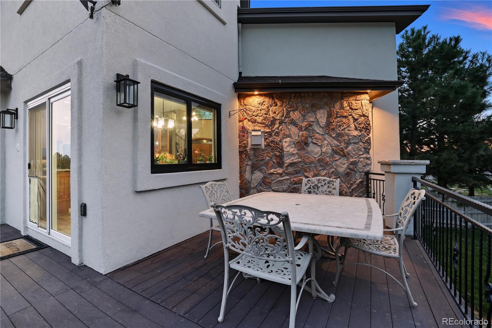 MLS Image #10 for 17955  grama ridge ,colorado springs, Colorado