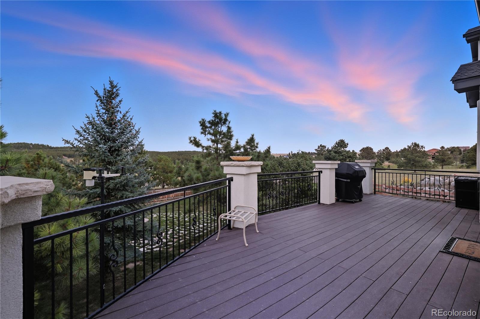 MLS Image #11 for 17955  grama ridge ,colorado springs, Colorado