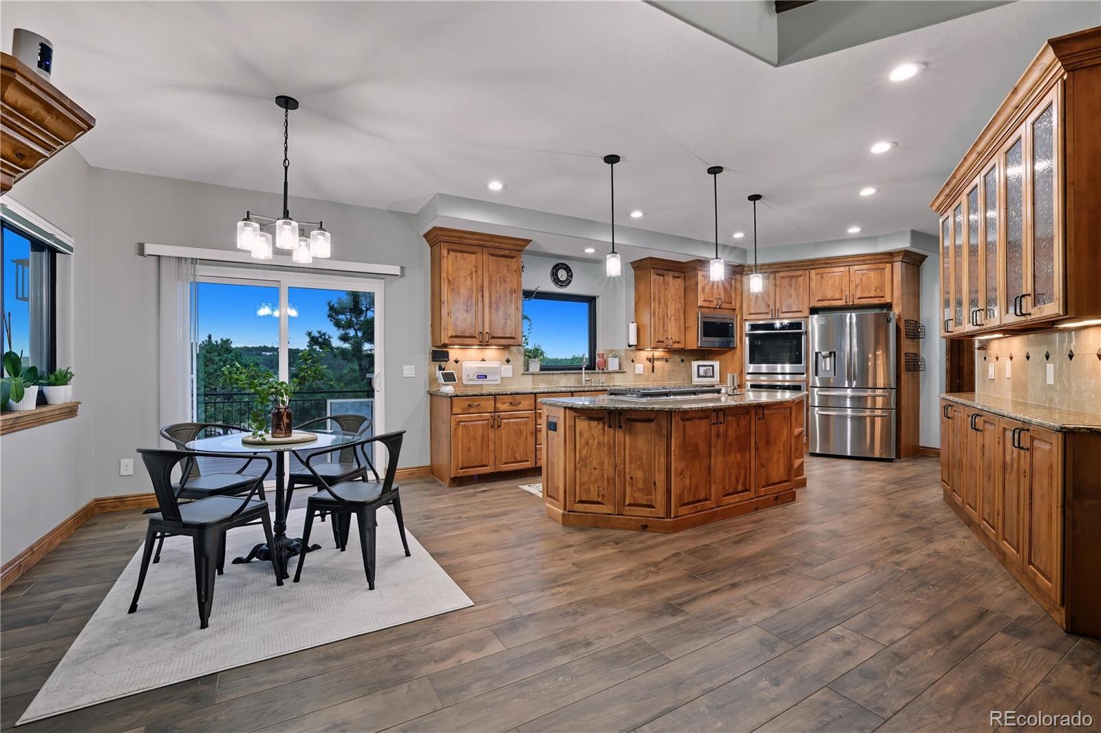 MLS Image #12 for 17955  grama ridge ,colorado springs, Colorado