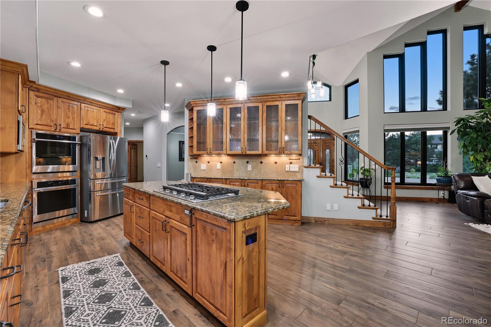 MLS Image #13 for 17955  grama ridge ,colorado springs, Colorado
