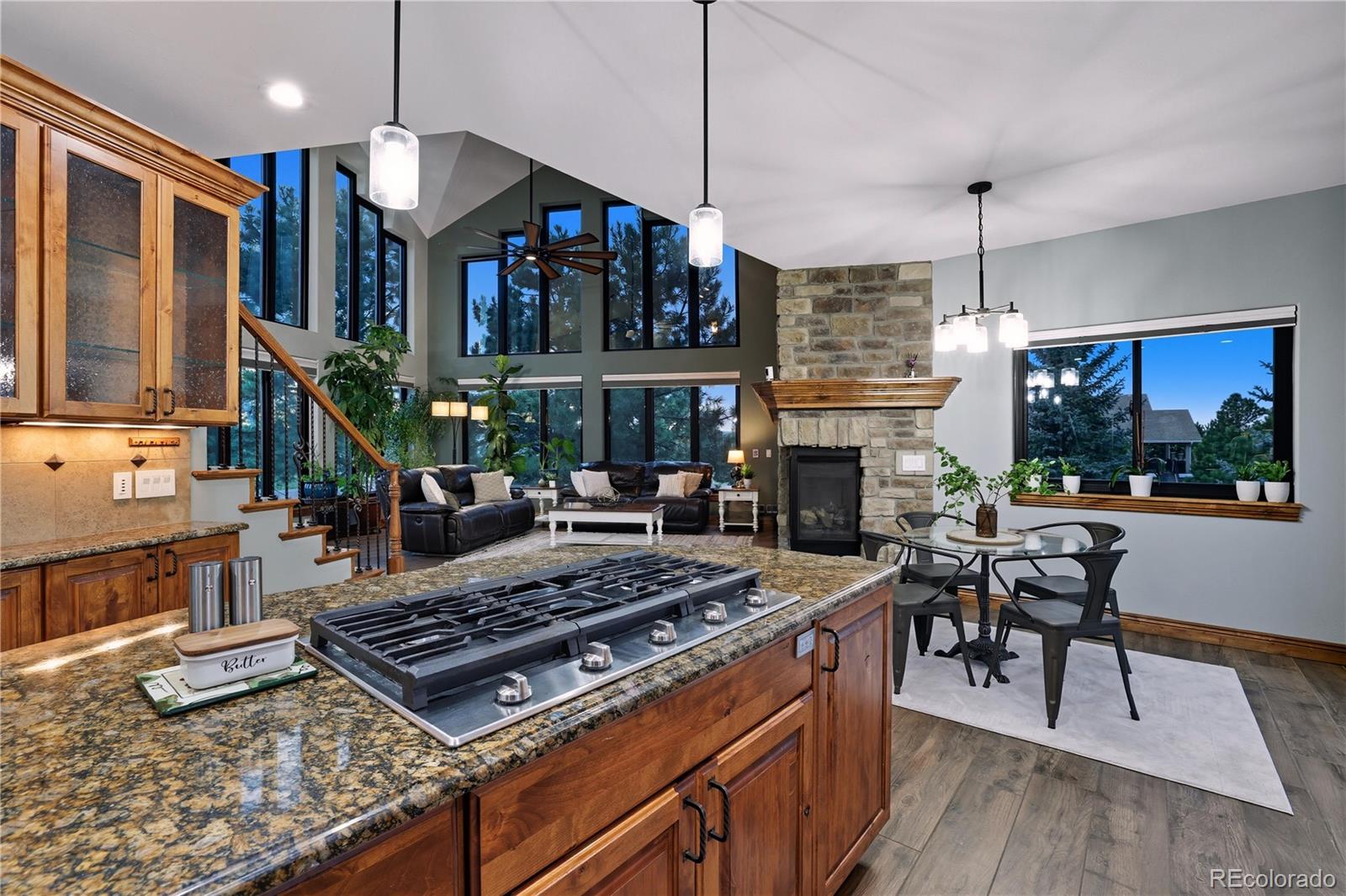 MLS Image #14 for 17955  grama ridge ,colorado springs, Colorado