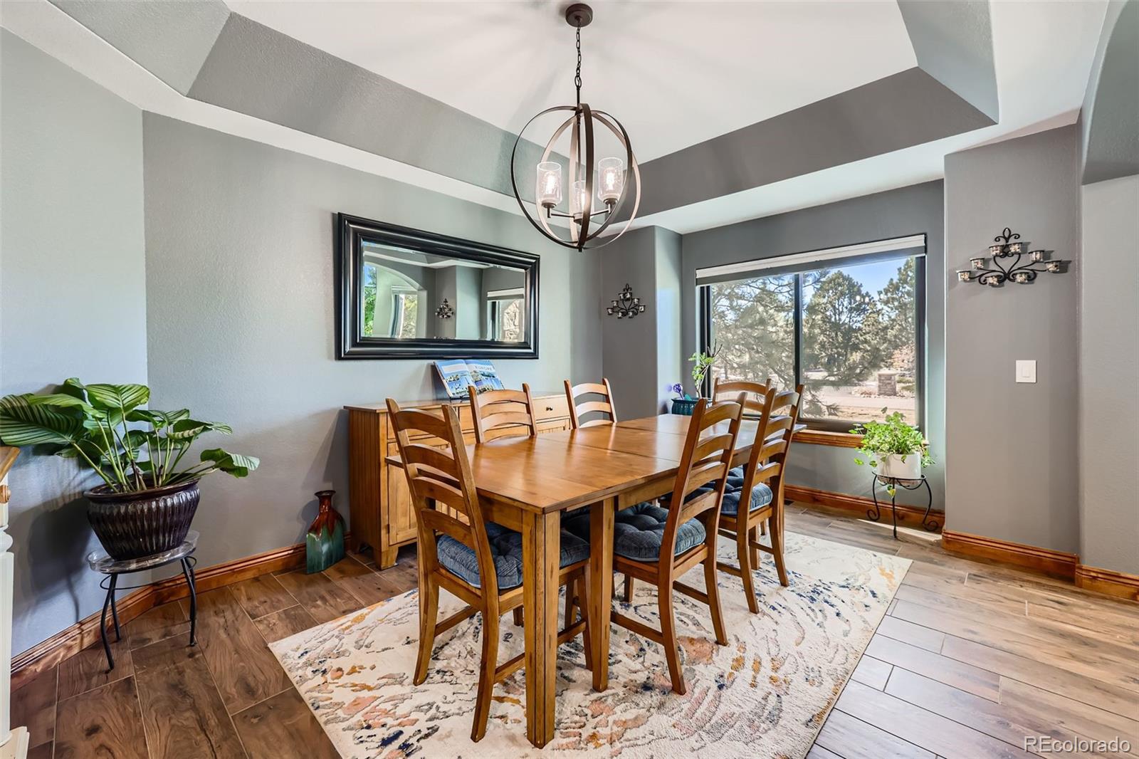 MLS Image #17 for 17955  grama ridge ,colorado springs, Colorado