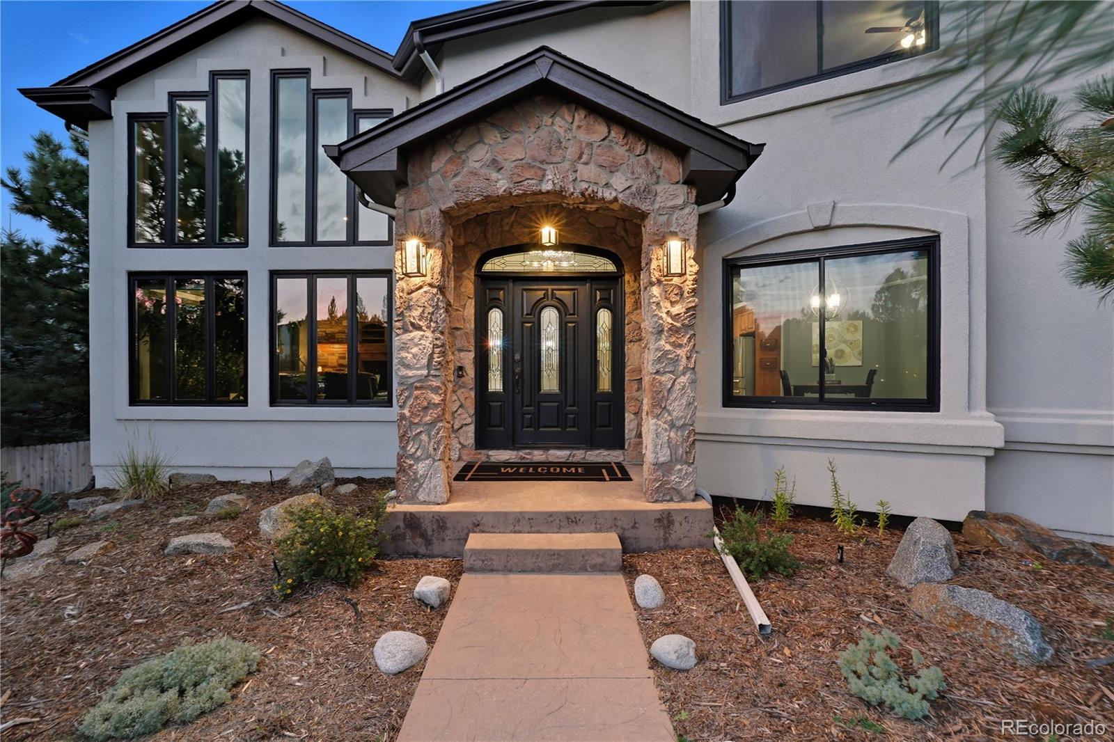 MLS Image #2 for 17955  grama ridge ,colorado springs, Colorado