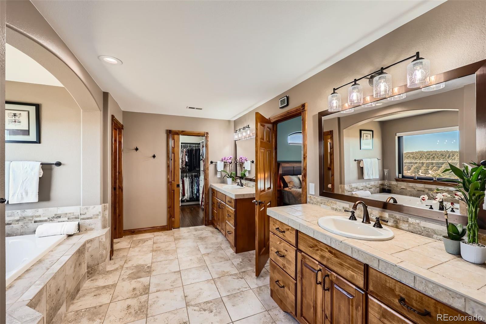 MLS Image #21 for 17955  grama ridge ,colorado springs, Colorado
