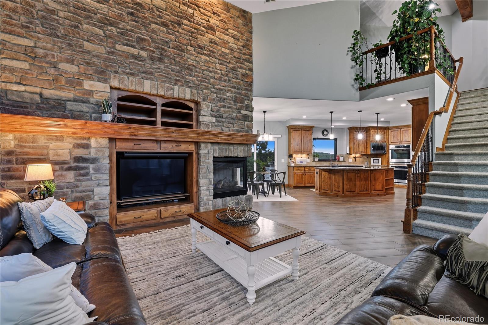 MLS Image #3 for 17955  grama ridge ,colorado springs, Colorado