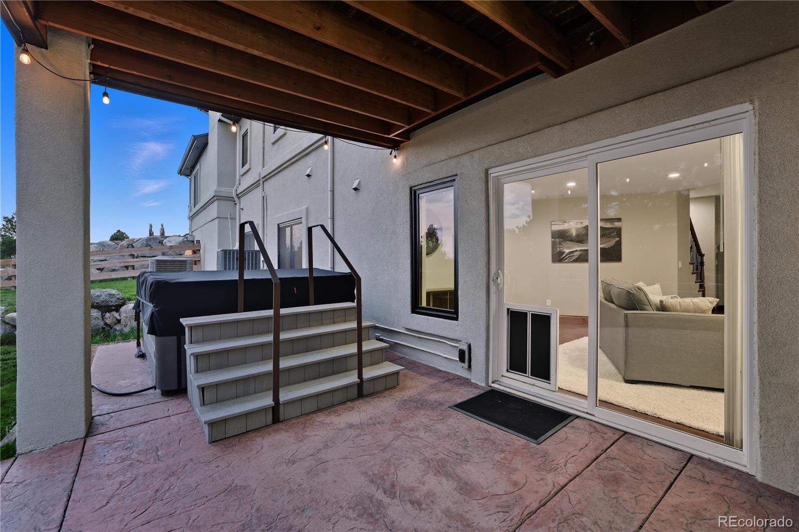 MLS Image #34 for 17955  grama ridge ,colorado springs, Colorado