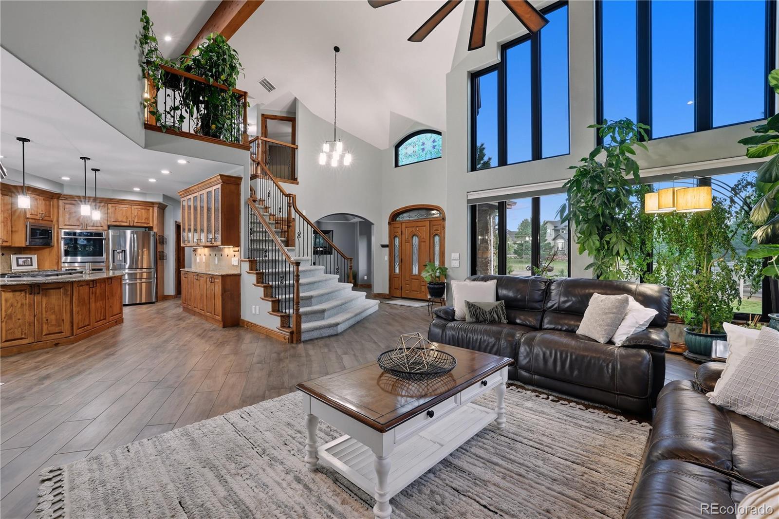 MLS Image #4 for 17955  grama ridge ,colorado springs, Colorado