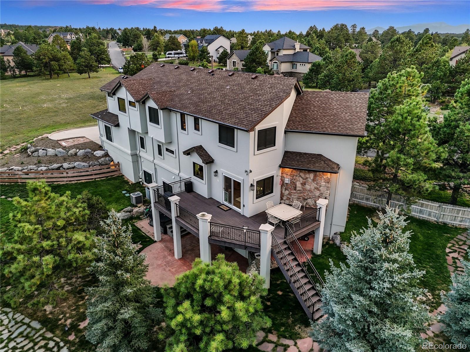 MLS Image #41 for 17955  grama ridge ,colorado springs, Colorado