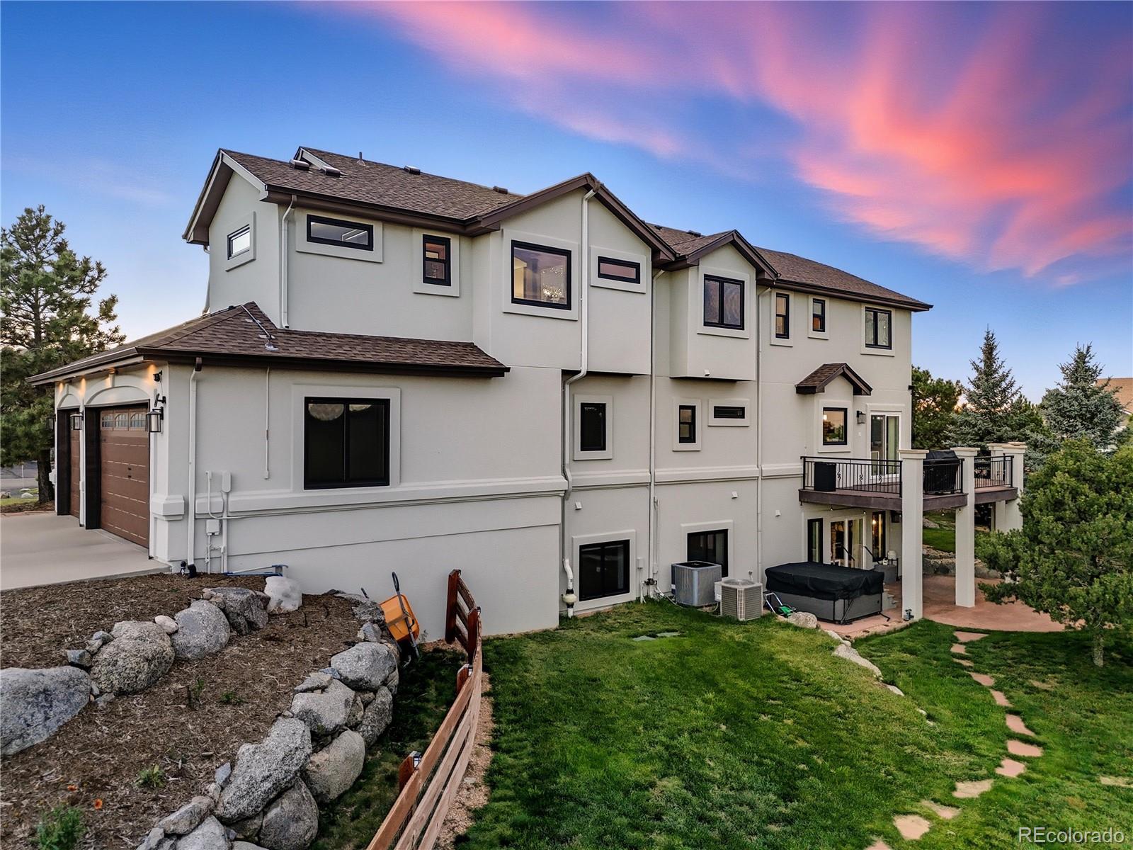 MLS Image #42 for 17955  grama ridge ,colorado springs, Colorado