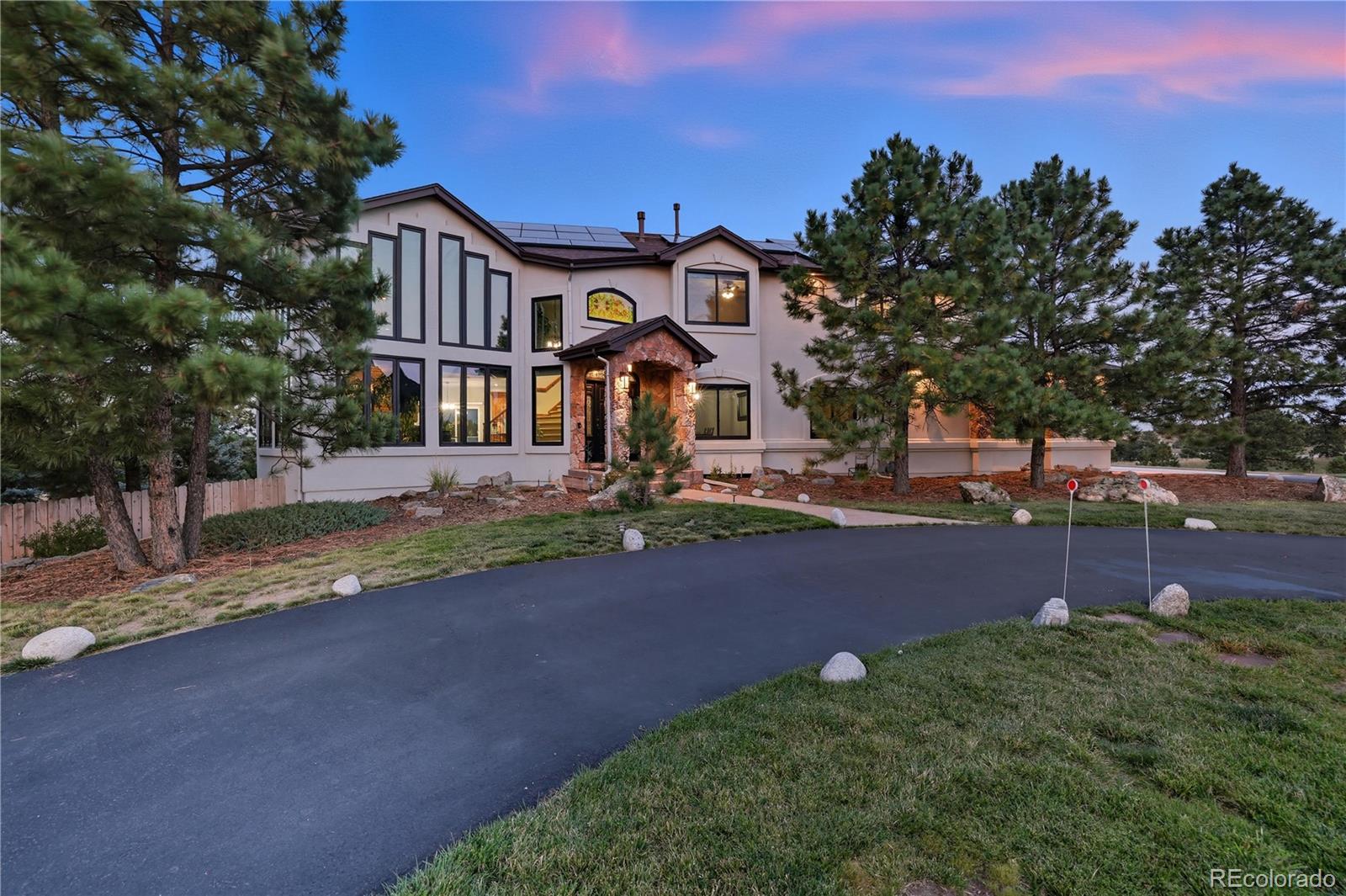 MLS Image #44 for 17955  grama ridge ,colorado springs, Colorado