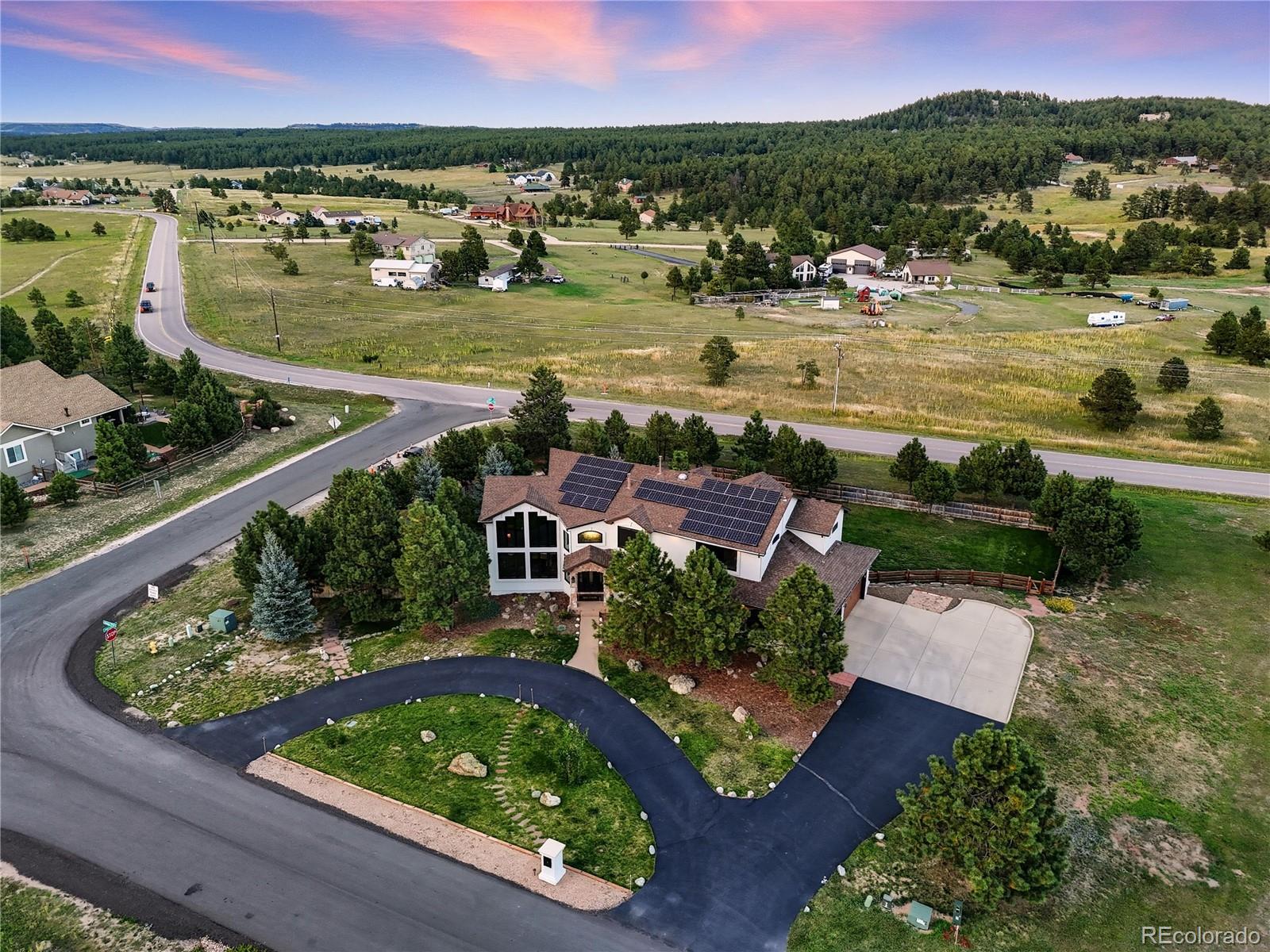 MLS Image #45 for 17955  grama ridge ,colorado springs, Colorado
