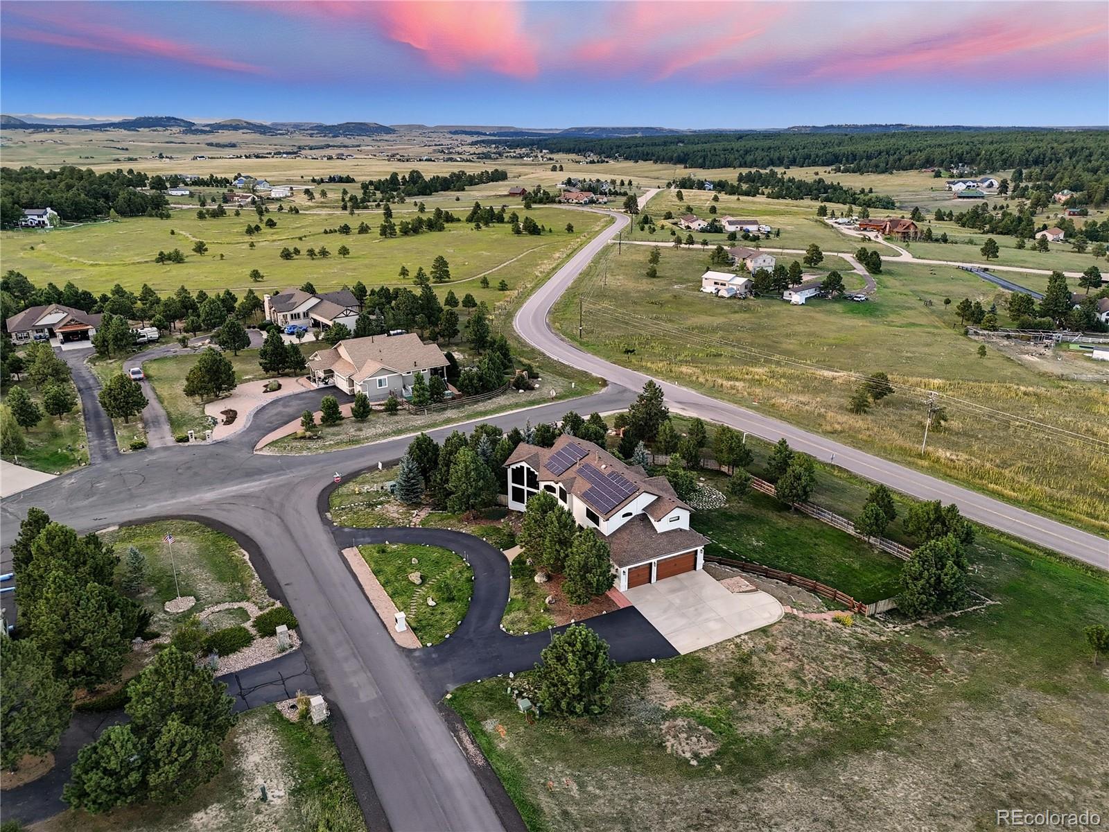 MLS Image #46 for 17955  grama ridge ,colorado springs, Colorado
