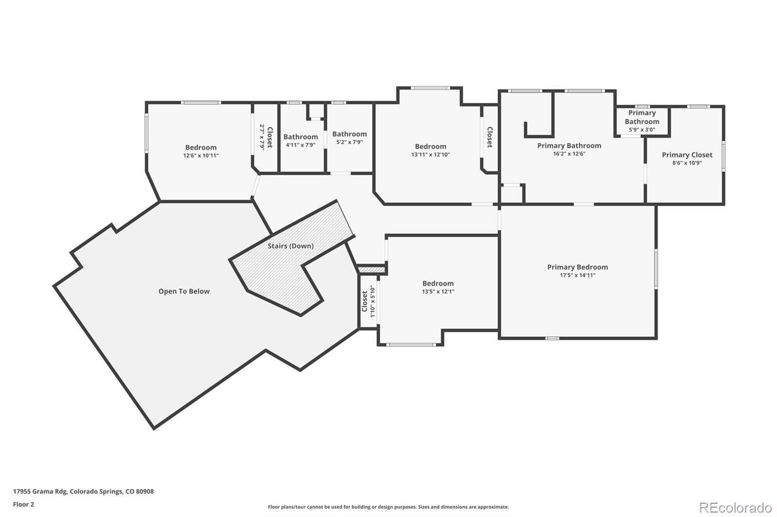 MLS Image #48 for 17955  grama ridge ,colorado springs, Colorado