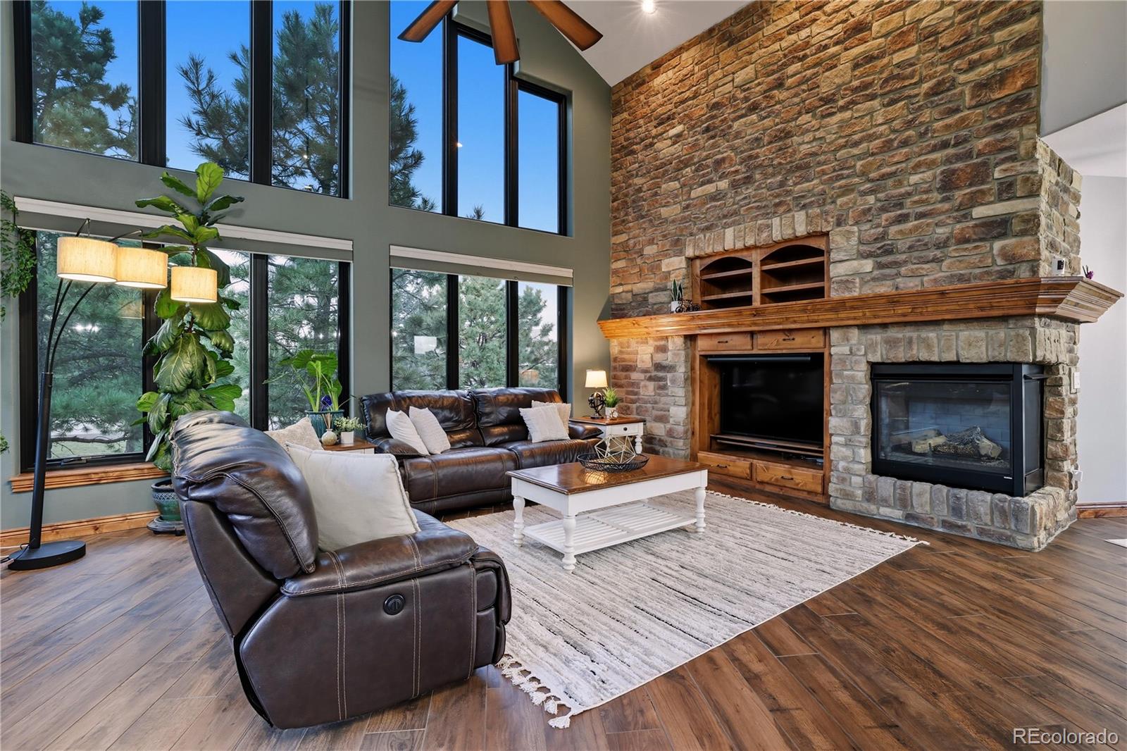 MLS Image #5 for 17955  grama ridge ,colorado springs, Colorado