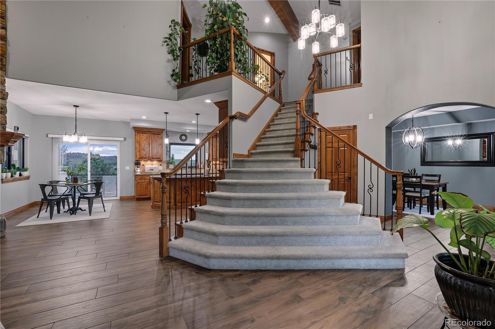 MLS Image #6 for 17955  grama ridge ,colorado springs, Colorado