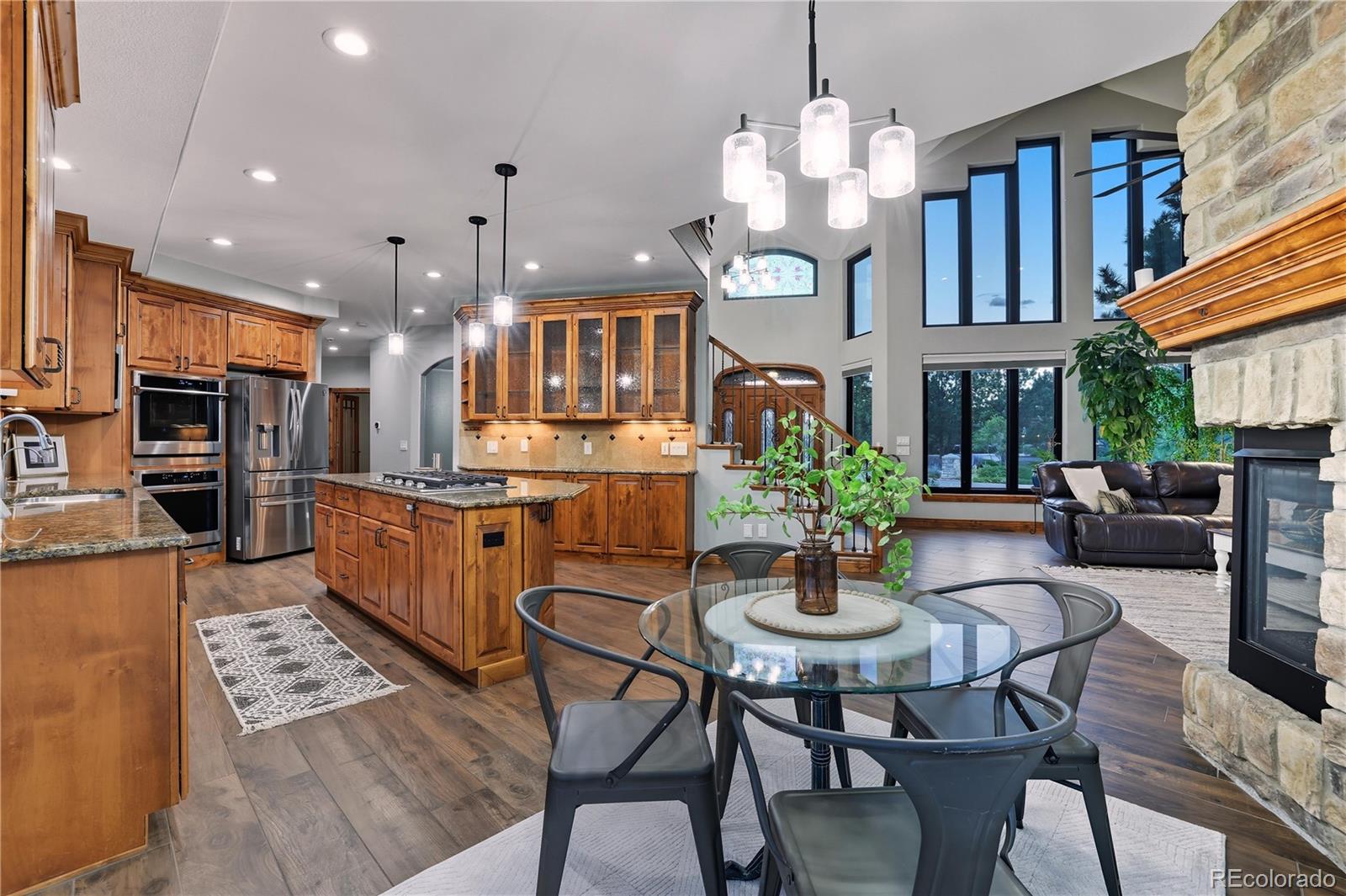 MLS Image #7 for 17955  grama ridge ,colorado springs, Colorado