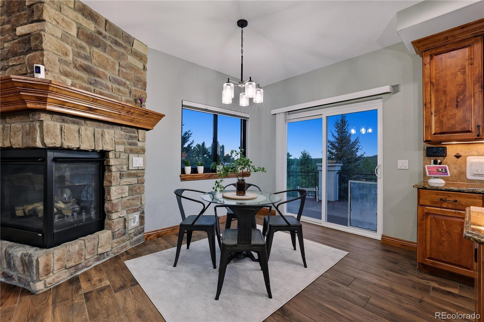 MLS Image #8 for 17955  grama ridge ,colorado springs, Colorado
