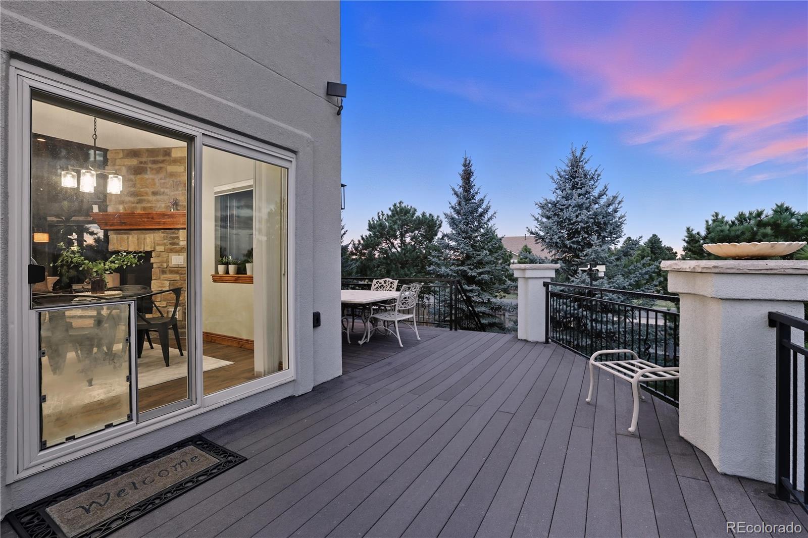 MLS Image #9 for 17955  grama ridge ,colorado springs, Colorado