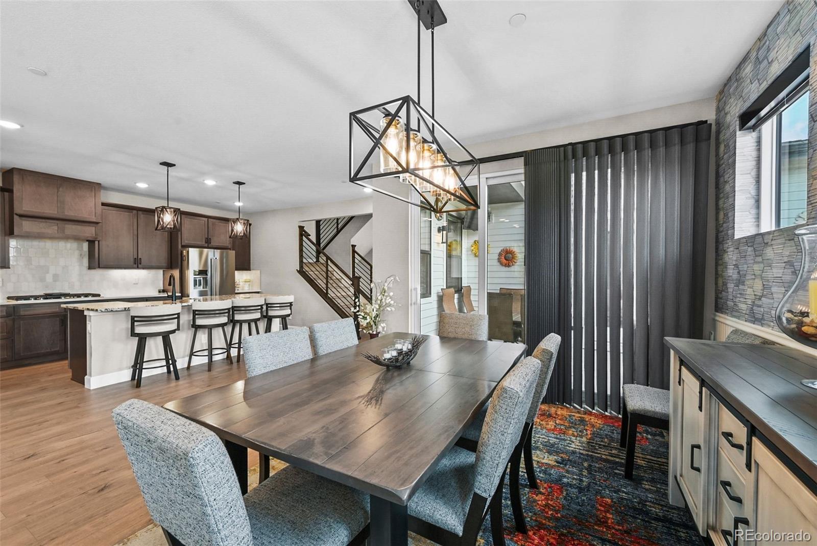 MLS Image #10 for 7043  homeplace street,castle rock, Colorado