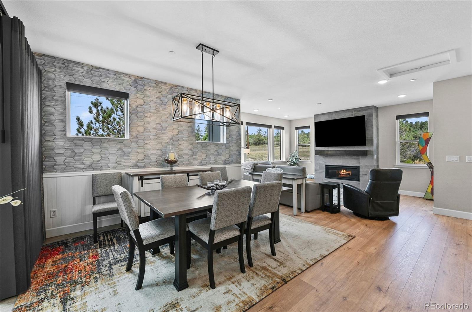 MLS Image #11 for 7043  homeplace street,castle rock, Colorado