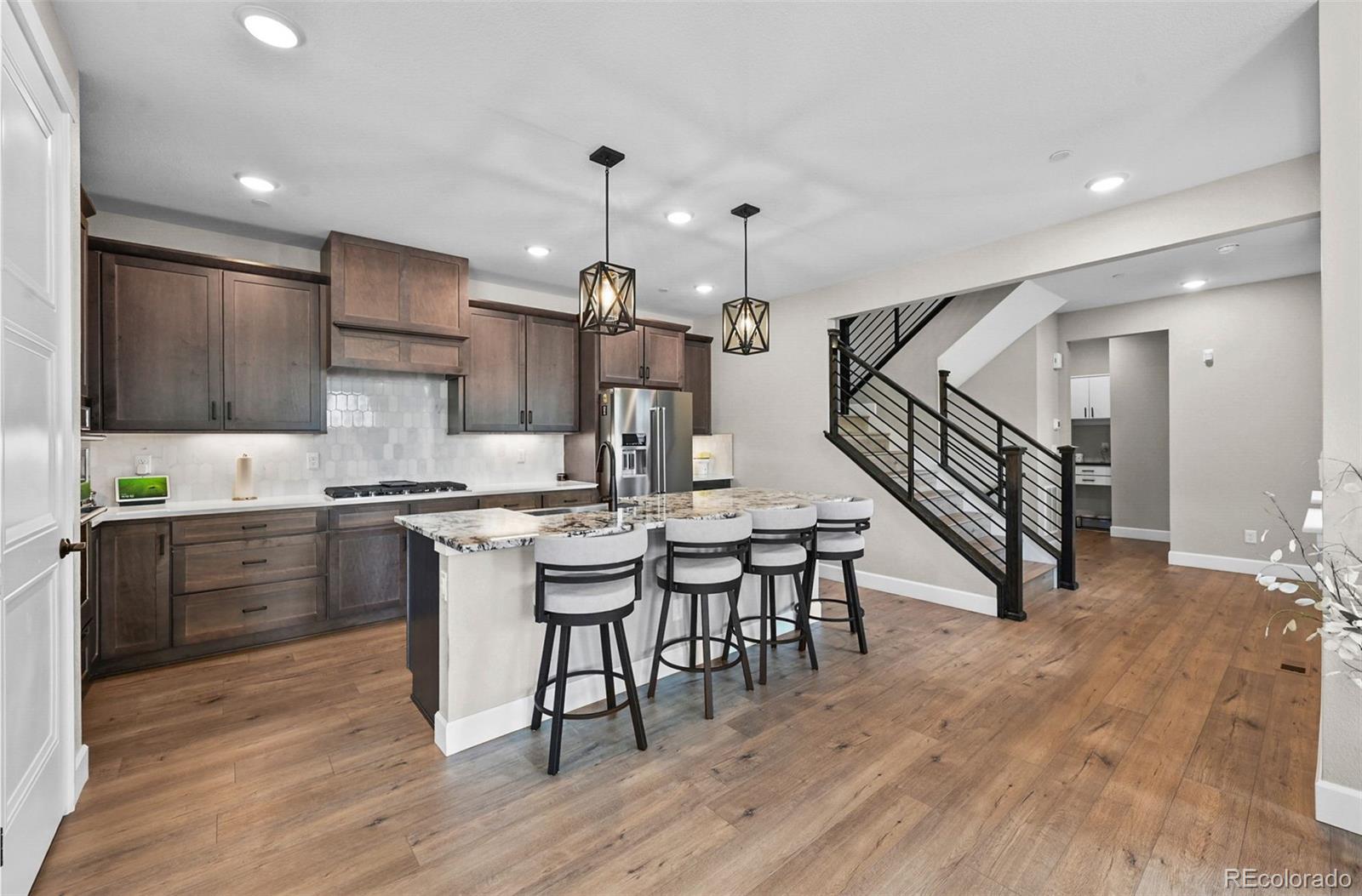 MLS Image #12 for 7043  homeplace street,castle rock, Colorado