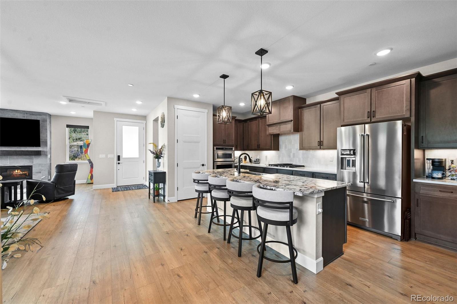 MLS Image #13 for 7043  homeplace street,castle rock, Colorado