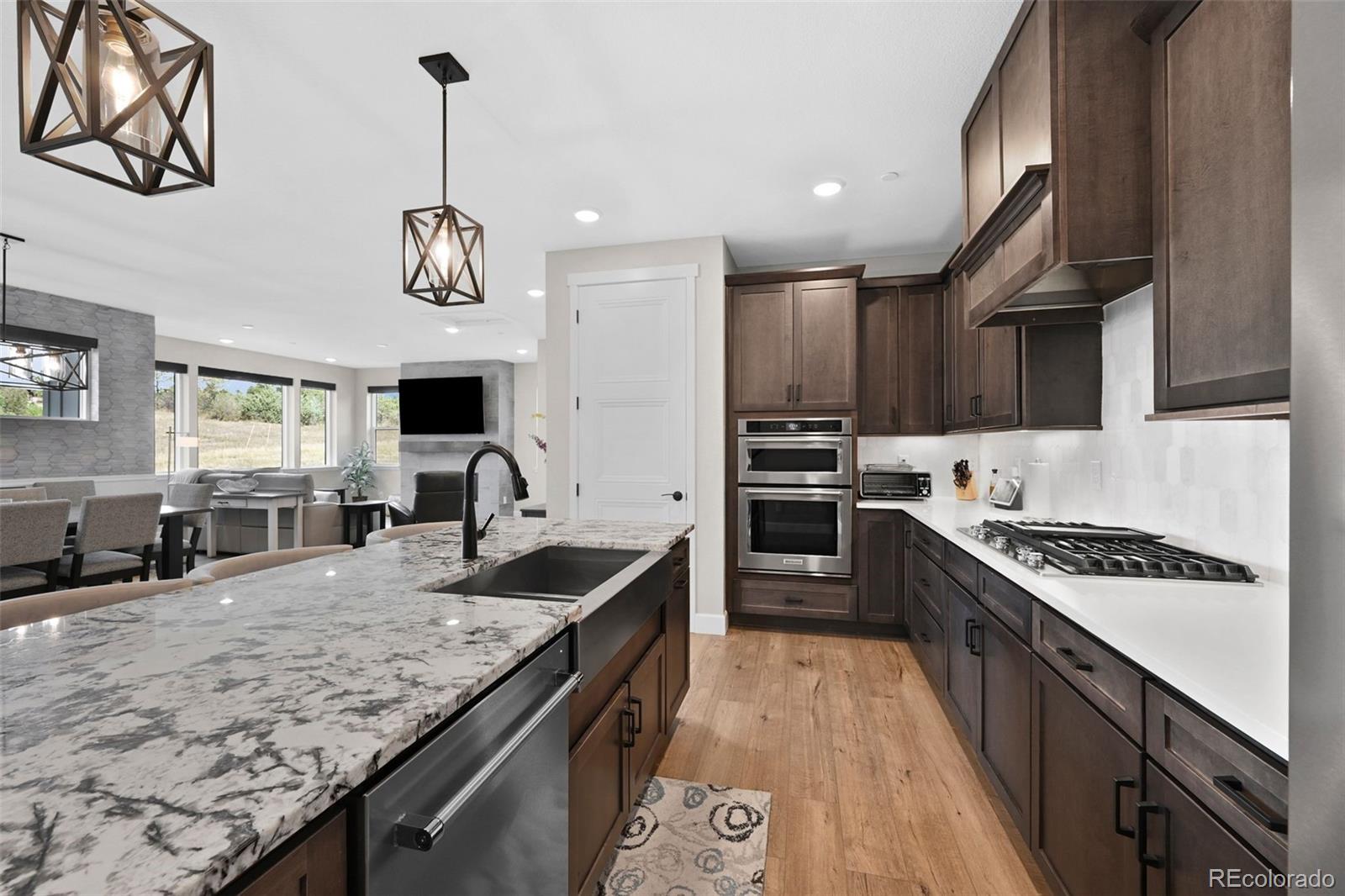 MLS Image #14 for 7043  homeplace street,castle rock, Colorado